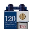 thumbnail image 2 of Pack de 2 Vino Tinto Santa Rita Merlot 4 Bot c/u de 187 ml, 2 of 3