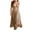 Gold, variant on Odeerbi Sequin Slip Prom Dresses for Women 2025 Evening Party Cocktail Dress V-Neck Suspenders High Waist Back Zipper Gold Velvet Formal Dress Gold