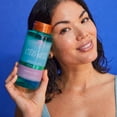 thumbnail image 3 of Tree Hut Lotus Water Hydrating Foaming Gel Wash, 18 fl oz., 3 of 12