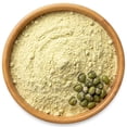 thumbnail image 2 of NY Spice Shop Moong Bean Flour - 5 Pound - Mung Bean Flour - Finely Ground Mung Beans - Finely Milled Mung Bean Powder - Perfect for Baking, Batters & Savory Recipes, 2 of 7