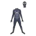 thumbnail image 3 of Disfraz de superhéroe para niños y adultos, disfraz de superhéroe Raimi Raimi Spiderman, mono Zentai de piel, monos para fiesta de Halloween, 3 of 5