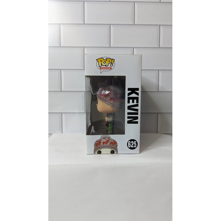 Wie alt ist Kevin - Allein zu Haus