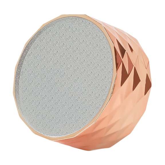 PRINxy Hair Eraser,Reusable Crystal Hair Remover Exfoliation Hair Removal Tool,Hair Eraser For Back Arms Legs Fast & Easy Hair Eraser For Women Rose Gold