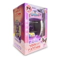 thumbnail image 3 of Juego Mini Maquina De Garra Arcade Kuromi Sanrio Juguete, 3 of 10