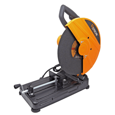 HOTECHE P805102A 14" Chop Saw Metal Cut Off Saw 3HP 15A