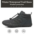 Cyiecw Barefoot Shoe Men Women Minimalist Trail Running Barefoot