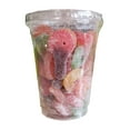 thumbnail image 2 of Reddi Sour Soothers mini cup, 150g/5.25 oz. {Imported from Canada}, 2 of 3