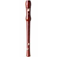 thumbnail image 2 of Hohner 9550 Pearwood 2-Piece Soprano Recorder model 9520, 2 of 4