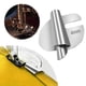 thumbnail image 2 of Pie Dobladillo Enrollado para Máquina Coser Universal 4 Mm para El Industrial (4 Mm), 2 of 9
