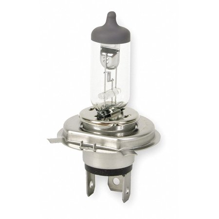 

Ge Lighting Miniature Halogen Bulb 9003NH/BP
