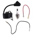 thumbnail image 1 of Bobina de Encendido BujíA y Cables para MS170 MS180 Motosierra, 1 of 5