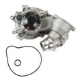 thumbnail image 6 of MOCA AUTOPARTS 115-1120 Engine Water Pump Fit for 2006-2009 BMW 550i 750i 750Li & 2006-2010 BMW 650Ci 550i 650i 4.8L, 6 of 6