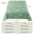thumbnail image 3 of Bedding Set Light Large Size Quilt Lightweight Summer Quilt Full Queen for All Seasons Classic Geometric Pattern Soft Microfiber Lightweight Bedding Bed Sheet Set Duvet Cover Set Pillowcase Set Beddi, 3 of 8