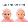 thumbnail image 4 of BABY born My First Baby Doll- Annabell (blue eyes), 4 of 7