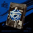 thumbnail image 1 of STRAY KIDS - [SKZHOP HIPTAE'(HOP)] Version HIPTAPE, 1 of 2