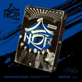 Stray Kids - HOP (SKZHOP VER.) Walmart Exclusive - CD Stray Kids - HOP (SKZHOP VER.) Walmart Exclusive - CD