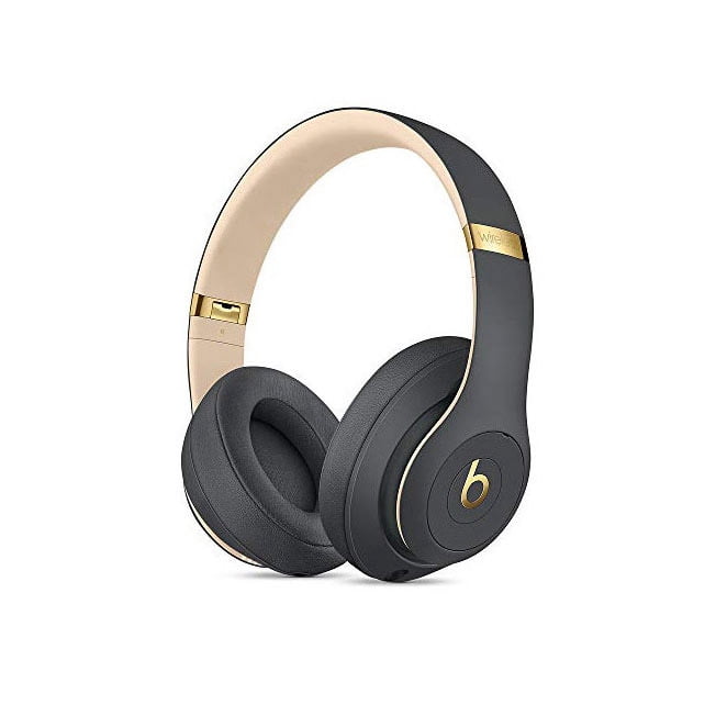 Beats Studio3 Wireless Headphones - The 