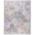 thumbnail image 2 of Safavieh History Dina Distressed Area Rug, Gray/Gold, 8' x 10', 2 of 12