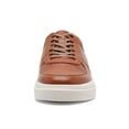 thumbnail image 4 of Zapatillas casuales de vestir para hombre Bruno Marc marrón ligeras talla 10.5, 4 of 7