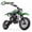 Green, variant on QEASET 39CC 4-Stroke Mini Bike, Up to 20 MPH, Ages 13+, Off-Road Dirt bike, Blue