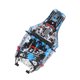 thumbnail image 3 of Repuesto de carcasa de coche RC Bling Bling para WLtoys 1/28 284161 Cubierta de alta intensidad, 3 of 12