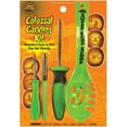 thumbnail image 1 of Pumpkin Pro 94689PDQ Kit de Sculpture de Citrouille Colossale - Lot de 12, 1 of 1