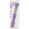 Sally Hansen Professional Smoother Heel File, 1ct