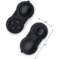 thumbnail image 2 of Fidget Pad for Kids and Adults - Controller Fidget Toy - – Stress Relief Fidget Toys, 2 of 4