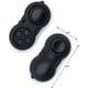 thumbnail image 2 of Fidget Juguete A-Negro Jormftte WRMH-278-3, 2 of 7