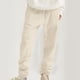 thumbnail image 4 of Pantalones largos para hombre, de color liso, con bolsillo y cordón, informales, juveniles, versátiles, deportivos, de gran tamaño., 4 of 7
