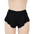thumbnail image 3 of Mini Short De Lycra Pole Dance Estilo Falda Twerk Lori, 3 of 6