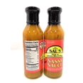 thumbnail image 3 of (3 pack) Sal's Sassy Sauce Hot, 3 of 3