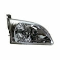 thumbnail image 3 of For Toyota Sienna 2001 2002 2003 Headlight Driver and Passenger Side | Pair | Composite | TO2502135, TO2503135 | 8115008020, 8111008020, 3 of 3