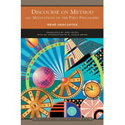 Discourse on Method: And Meditations on the First Philosophy, Used [Paperback]