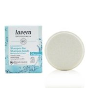 Lavera Basis Sensitiv Shampoo Bar 50g/1.7oz