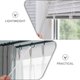 thumbnail image 4 of 2 varillas de repuesto para persianas verticales, varillas para cortinas, varillas para el hogar, 4 of 8