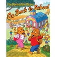 thumbnail image 1 of Pre-Owned The Berenstain Bears Go Back to School (Hardcover) 0060526742 9780060526740, 1 of 1