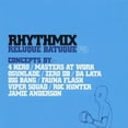 thumbnail image 2 of Rhythmix: Musique de Film / Divers [Audio CD] Musique de Film, 2 of 2