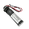 thumbnail image 4 of Photoelectric Switch, Anti-interference Design Photoelectric Sensor Switch, 50/60Hz For Lighting Fixtures Street Lights 220V AC, 4 of 8