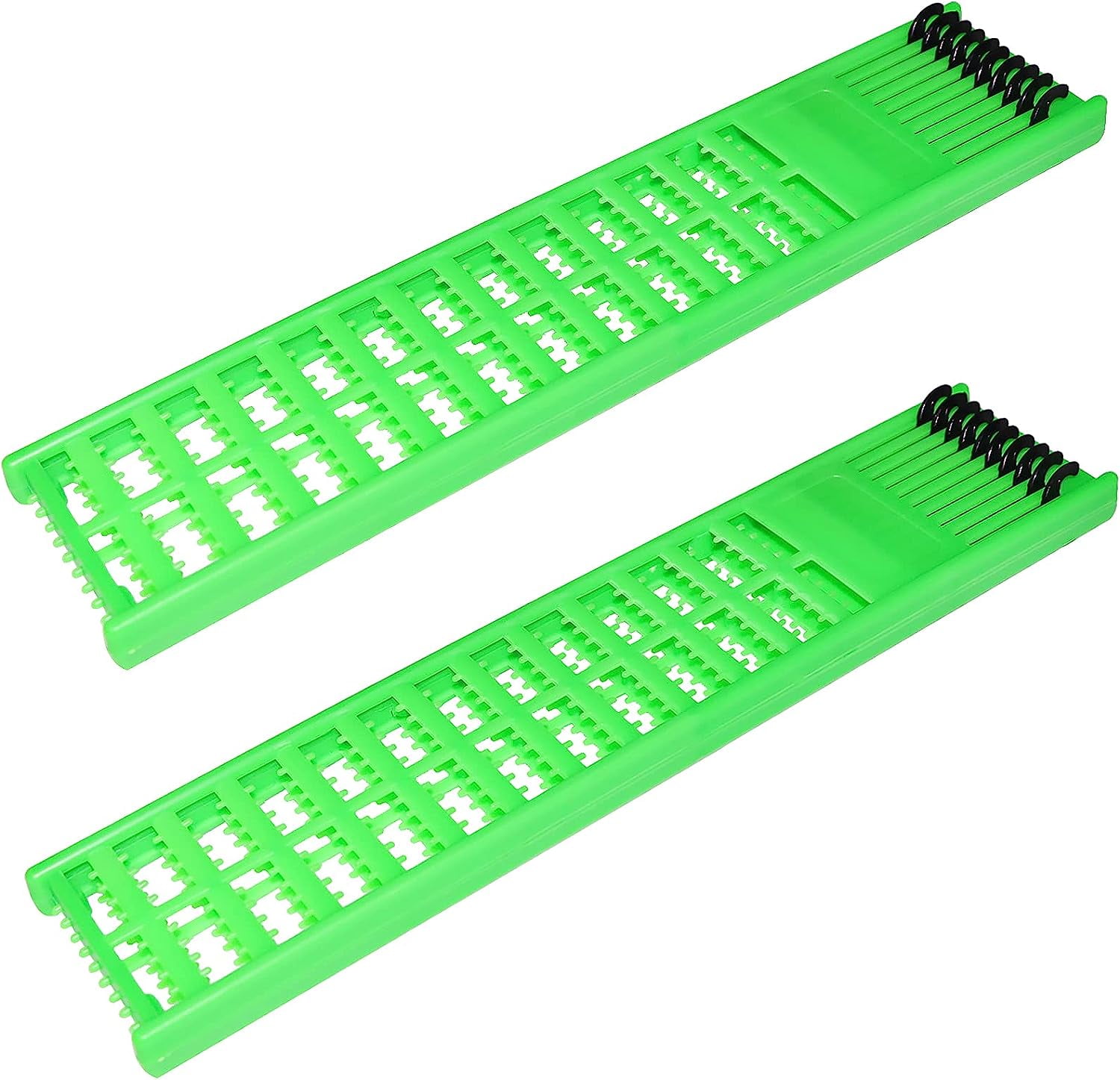 Fishing Snelled Hook Holder, Fishing Leader Holder For Organize