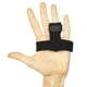 thumbnail image 1 of Férula para dedo - Soporte para el medio, el meñique, el puntero, el anillo y el pulgar - Incluye correa para la palma - Enderezar los dedos curvados o rotos, 1 of 5