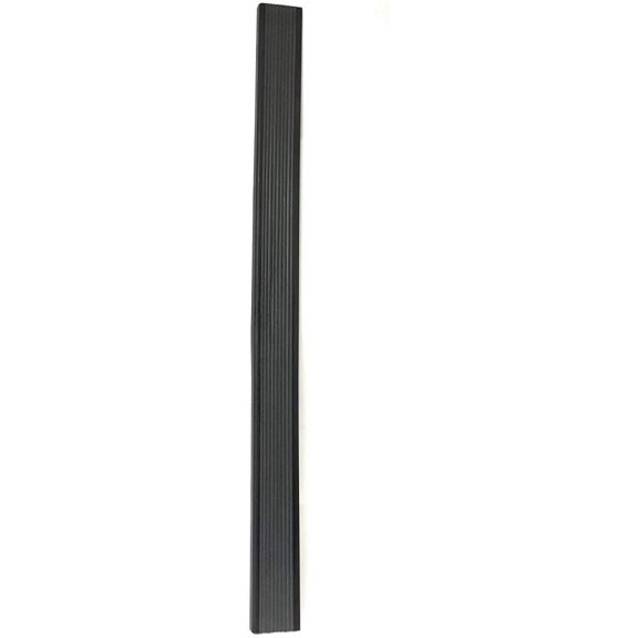 Life Fitness Slide Rail Extrusion Universal Side 8313001 Works Treadmill