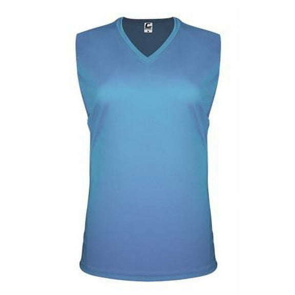 C2 Sport Women's Sleeveless V-Neck T-Shirt