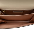 thumbnail image 6 of Pre-Owned Valentino handbag/shoulder bag, 2-way, white and pink leather, women's. VALENTINO, 6 of 9