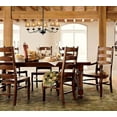 thumbnail image 4 of Chandelier Shades Set of 6,Small lamp Shades clip on bulb, mini lamp shade with White Linen Dia 3"Top x 6"Bottom x 5"H (White, 3x6x5")$$Tools & Hardware Other, 4 of 8