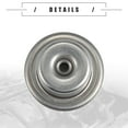 thumbnail image 7 of Unique Bargains Fuel Injection Pressure Regulator for Chrysler Cirrus 2000 Metal No.5003870AA Silver Tone, 7 of 7
