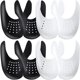 thumbnail image 2 of Zapatillas de algodón de invierno para parejas, de moda 2024, cálidas, a cuadros, con suela gruesa y suave, antideslizantes, para hombre y mujer, para interiores y hogares, 2 of 5
