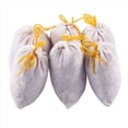 thumbnail image 5 of Paquete de 45 Bolsas de Cedro, Chips de Cedro para Armarios y Cajones, Bloques de Cedro para Almacenamiento de Ropa, ProteccióN Polillas de Armario, 5 of 5