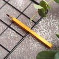 thumbnail image 1 of Retractable Lip Brush, Soft Hair, Apply Lipstick Lip Gloss, Portable Makeup Tool with  for Professional Use, 1 of 8