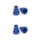 thumbnail image 4 of Tholdsy Copa del eje trasero de 2 piezas, nuevo estilo, apariencia exquisita, profesional, reemplazo ajustable duradero distintivo para Azul 2piezas, 4 of 6